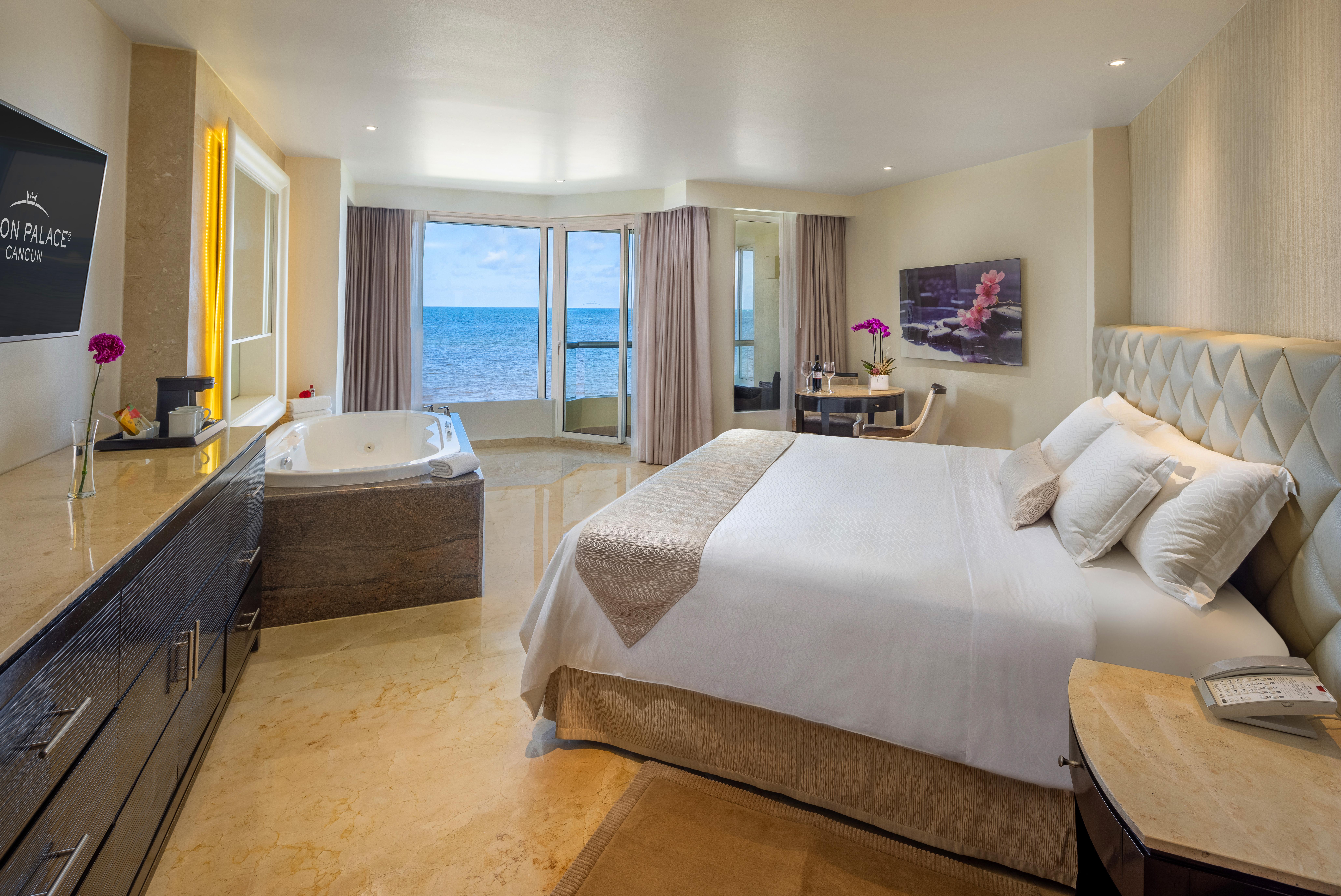 Moon Palace Cancun - All Inclusive Alfredo V. Bonfil Esterno foto