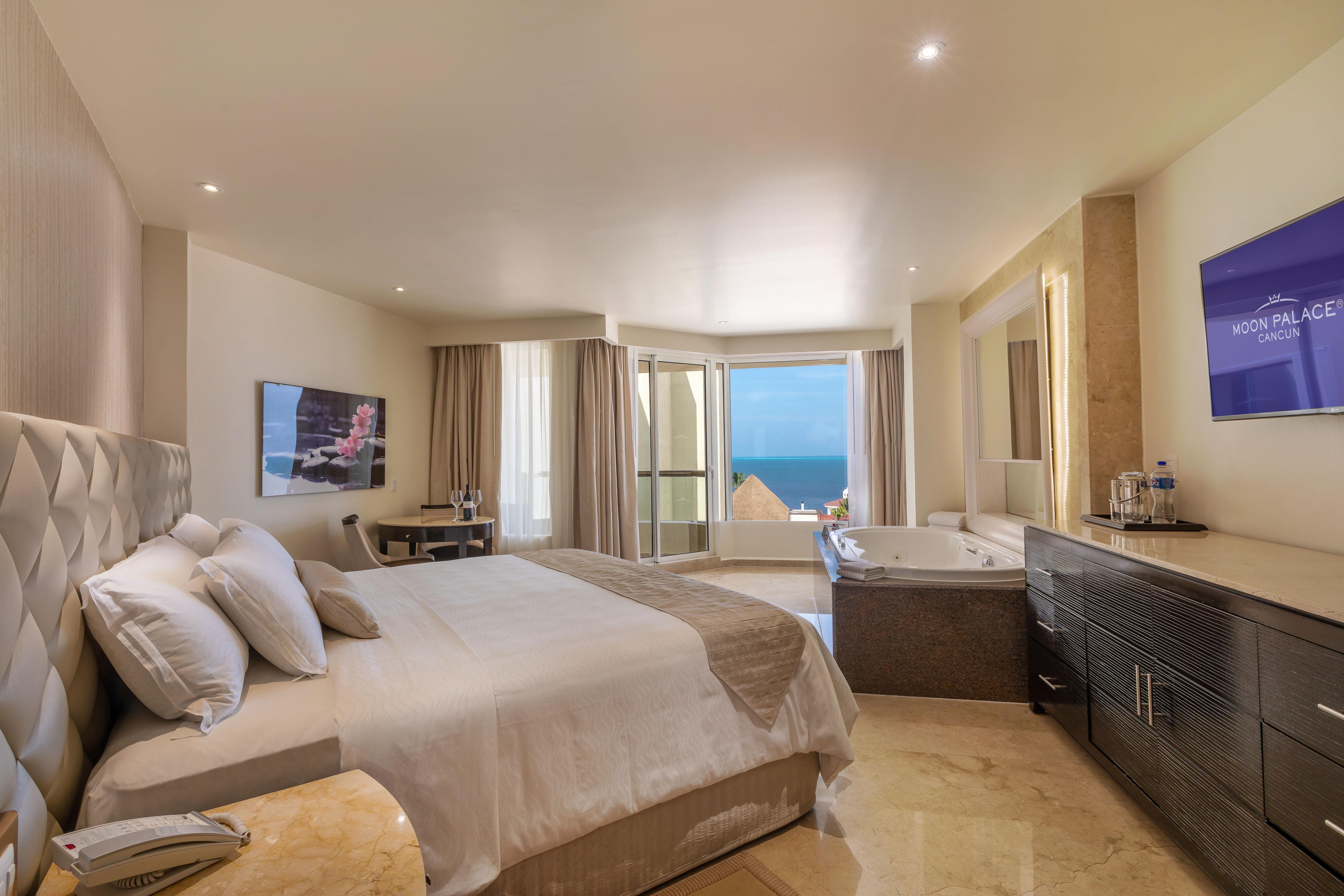 Moon Palace Cancun - All Inclusive Alfredo V. Bonfil Esterno foto