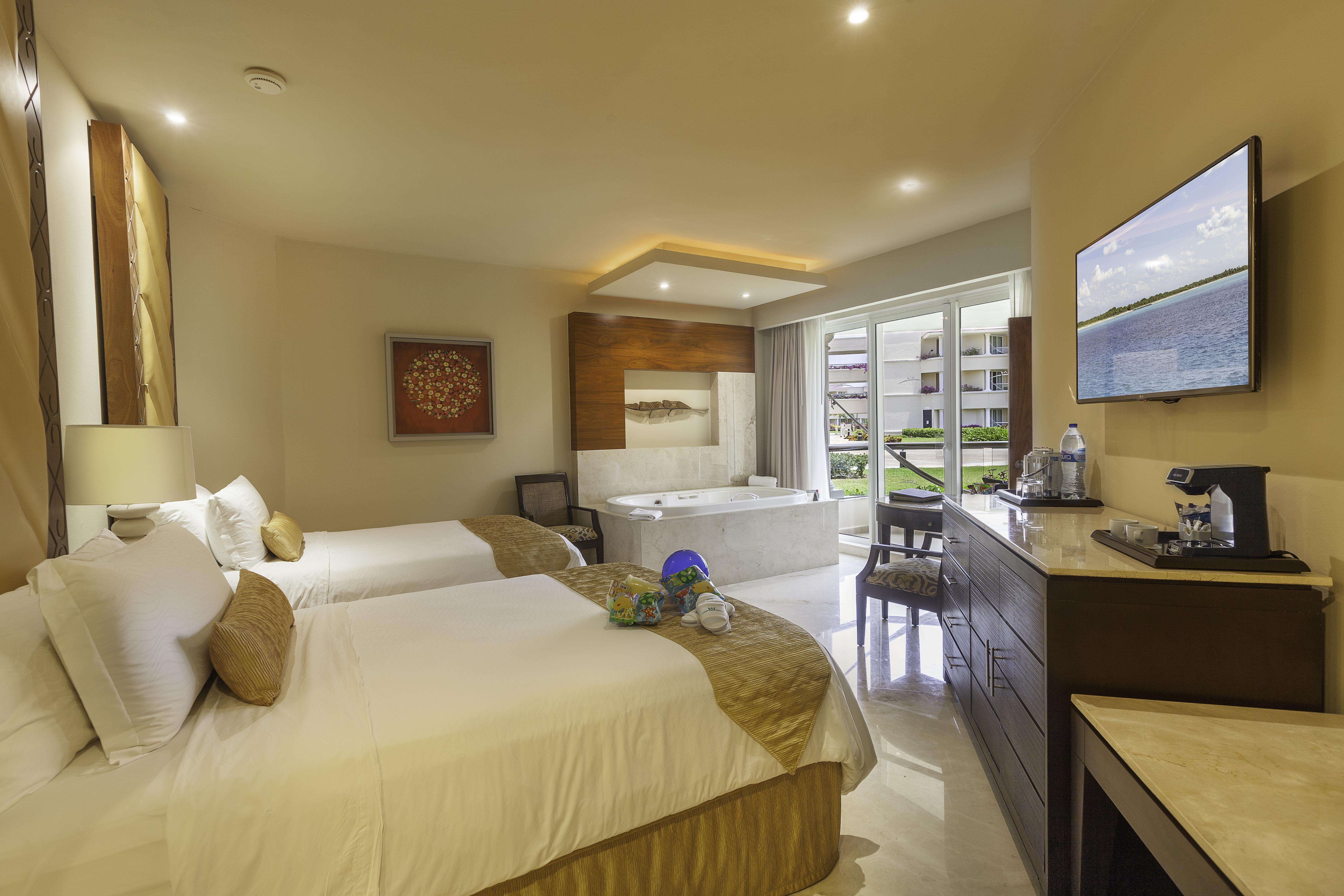 Moon Palace Cancun - All Inclusive Alfredo V. Bonfil Esterno foto
