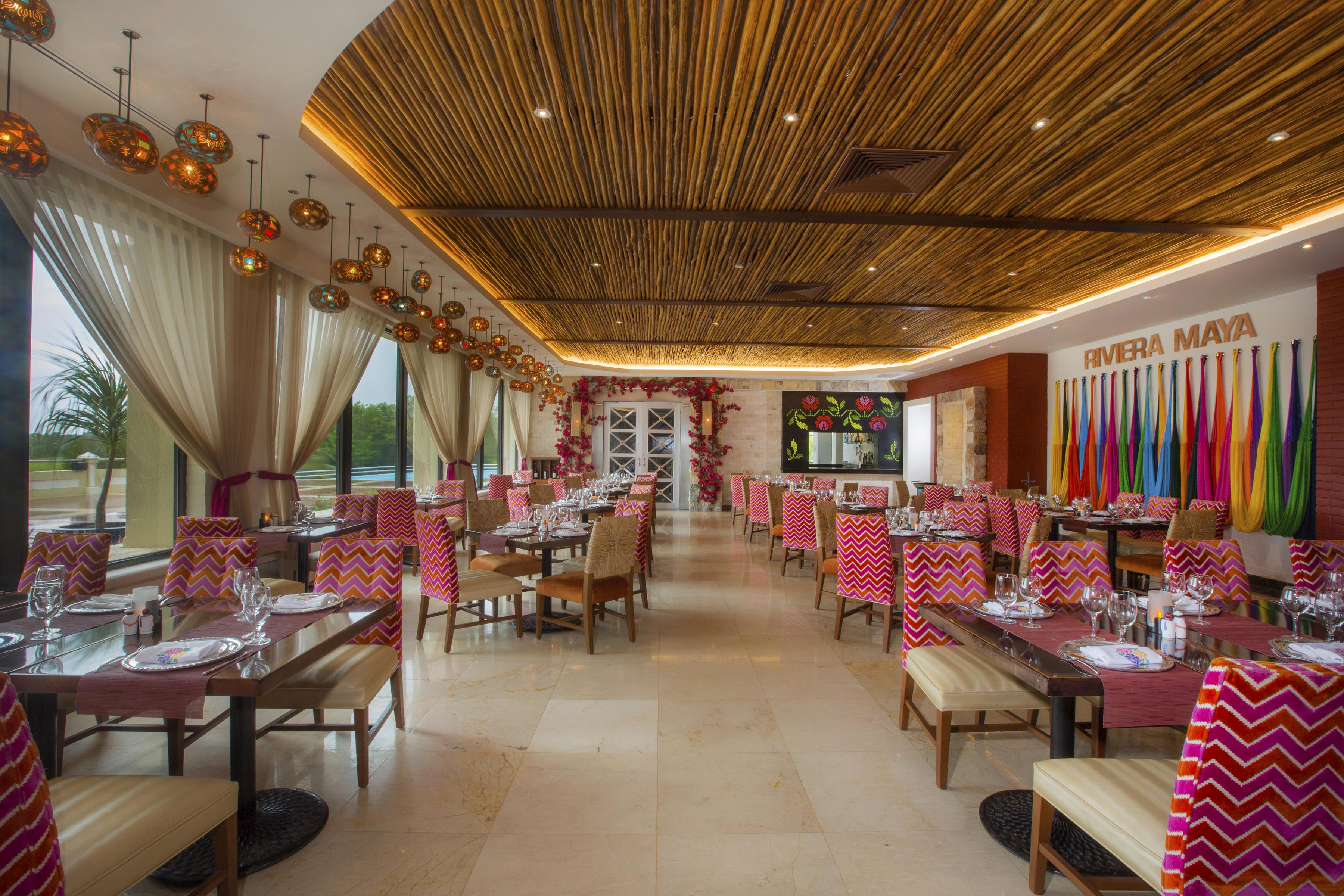 Moon Palace Cancun - All Inclusive Alfredo V. Bonfil Esterno foto
