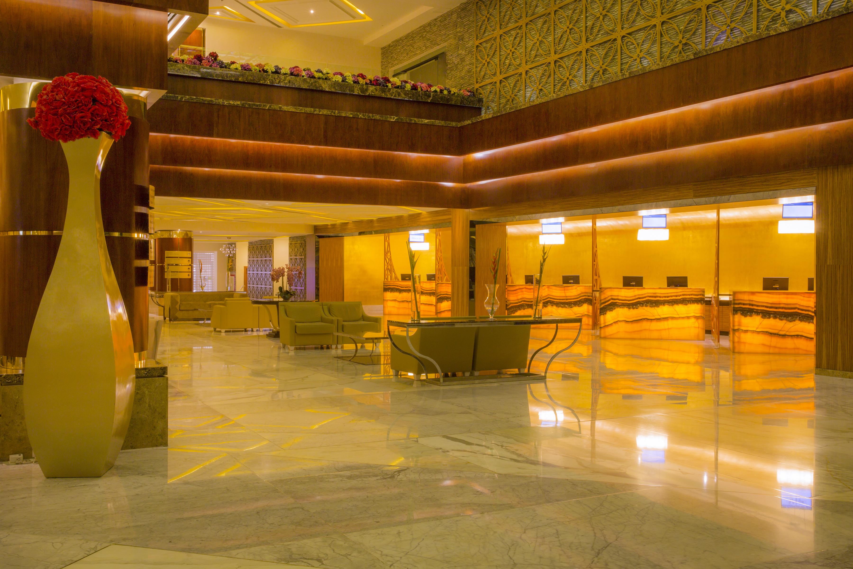 Moon Palace Cancun - All Inclusive Alfredo V. Bonfil Esterno foto