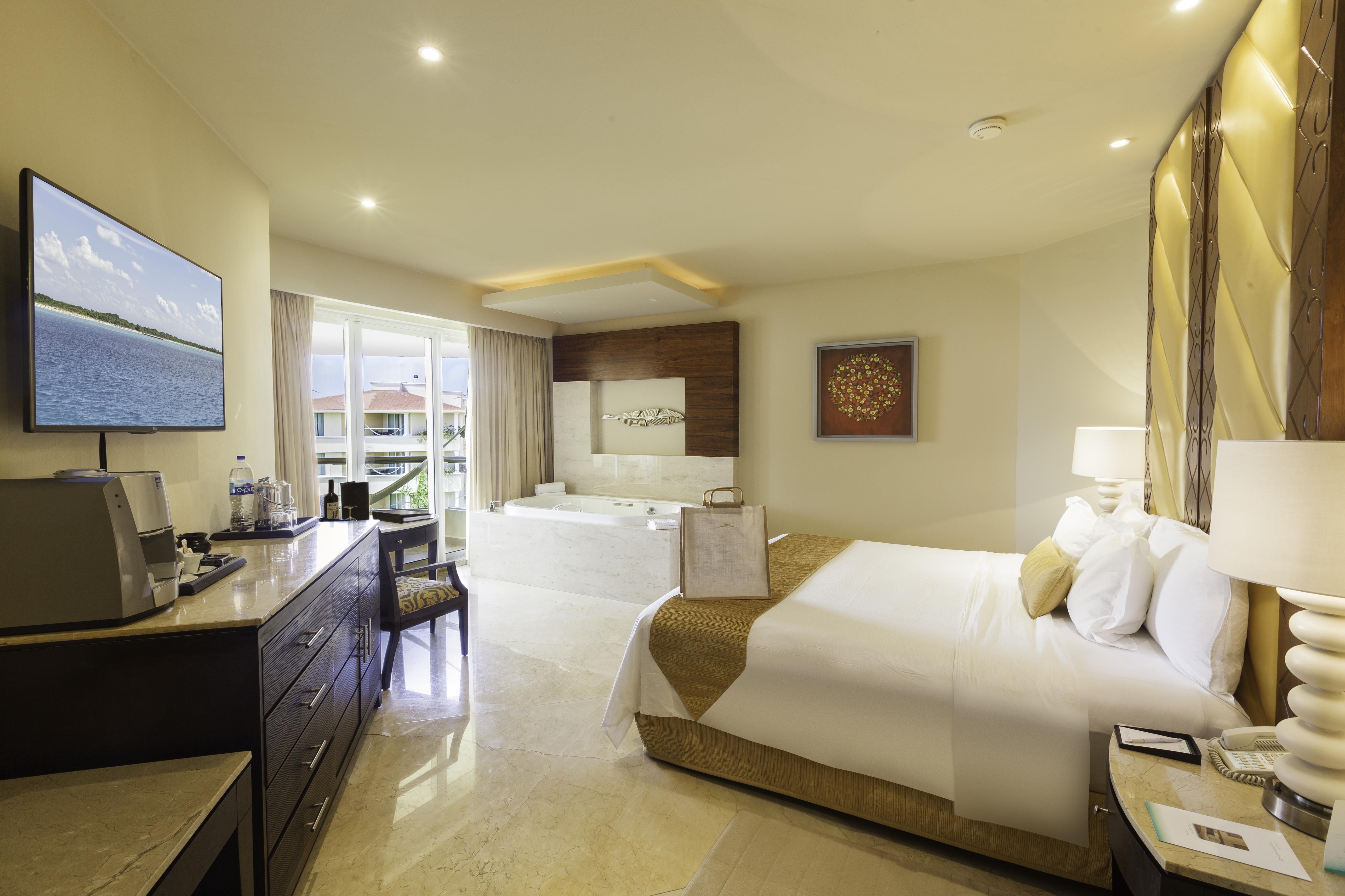 Moon Palace Cancun - All Inclusive Alfredo V. Bonfil Esterno foto