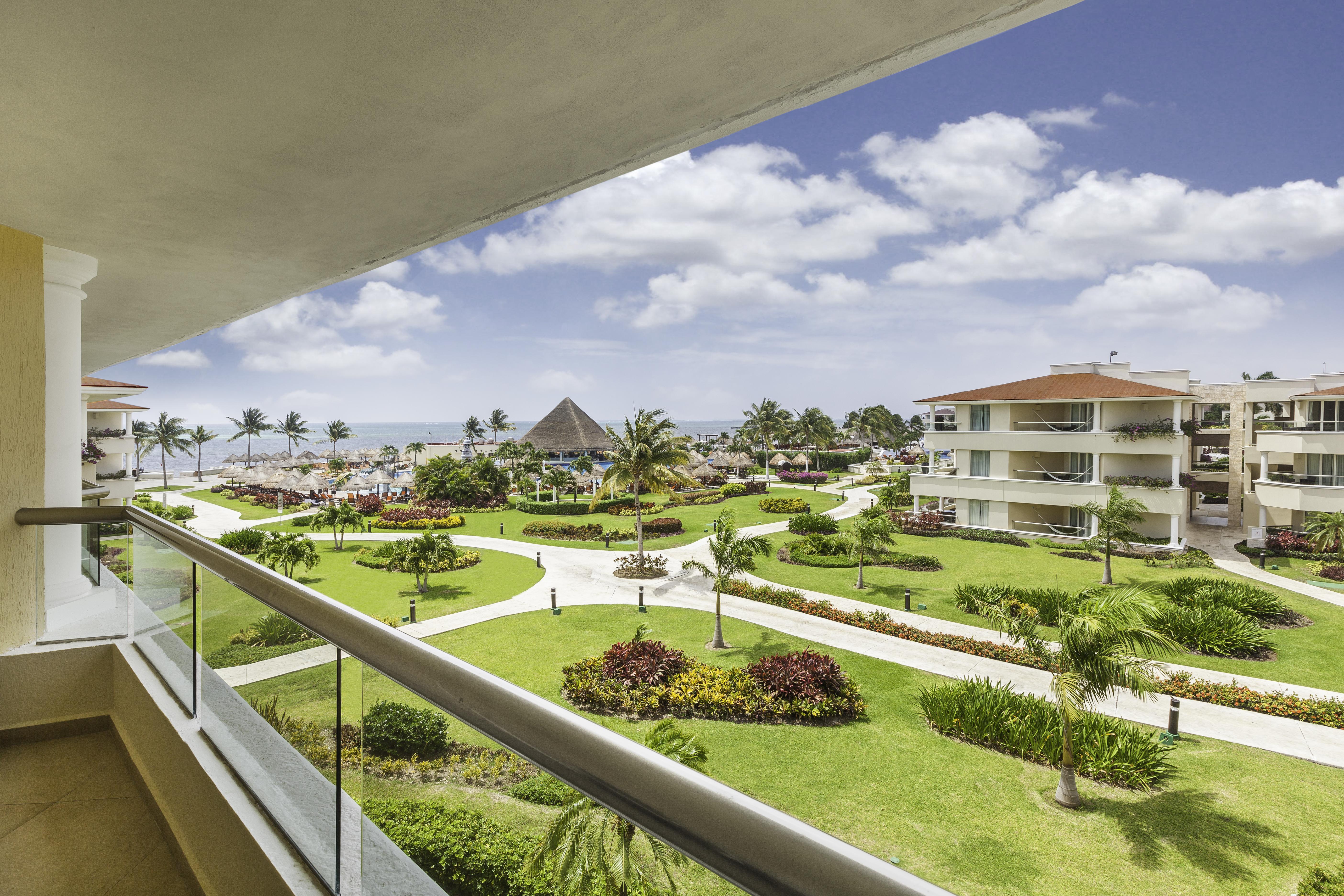 Moon Palace Cancun - All Inclusive Alfredo V. Bonfil Esterno foto