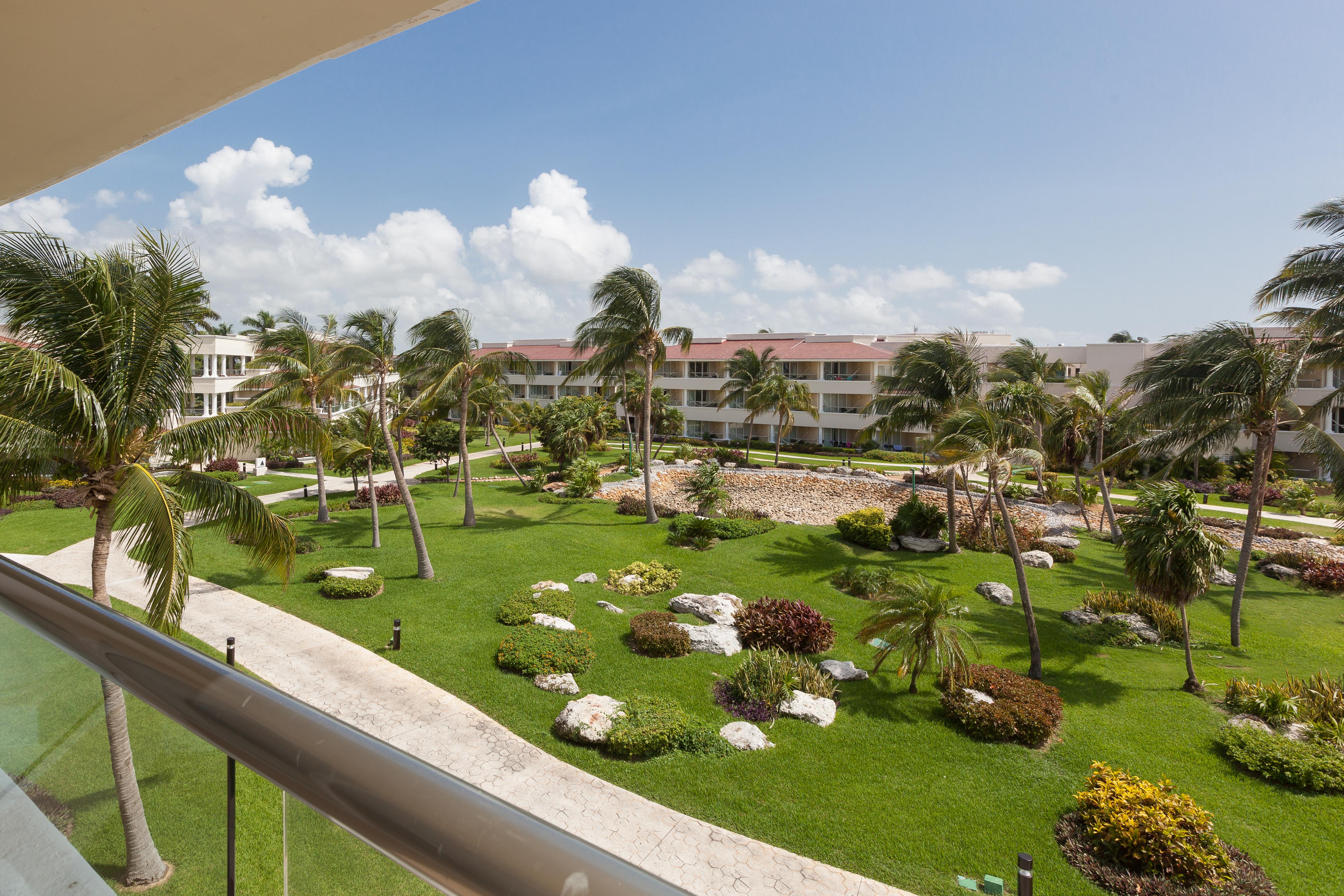 Moon Palace Cancun - All Inclusive Alfredo V. Bonfil Esterno foto