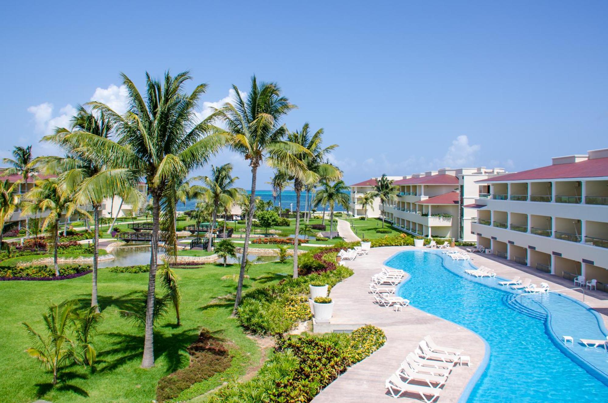 Moon Palace Cancun - All Inclusive Alfredo V. Bonfil Camera foto