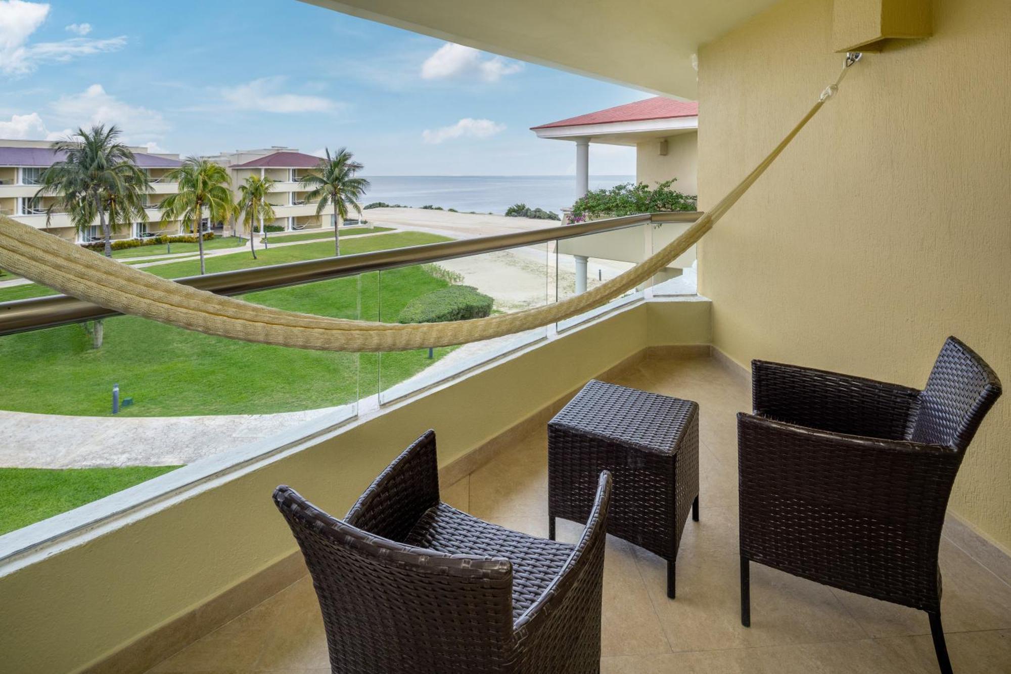 Moon Palace Cancun - All Inclusive Alfredo V. Bonfil Esterno foto