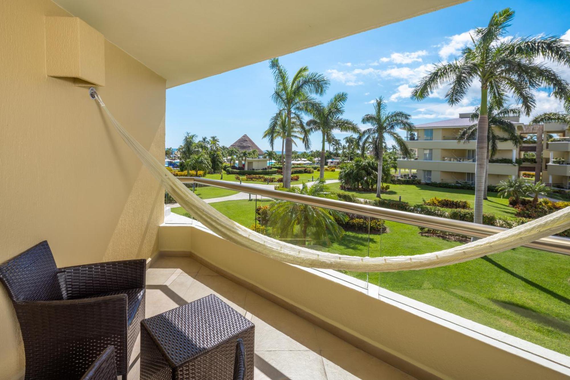 Moon Palace Cancun - All Inclusive Alfredo V. Bonfil Esterno foto