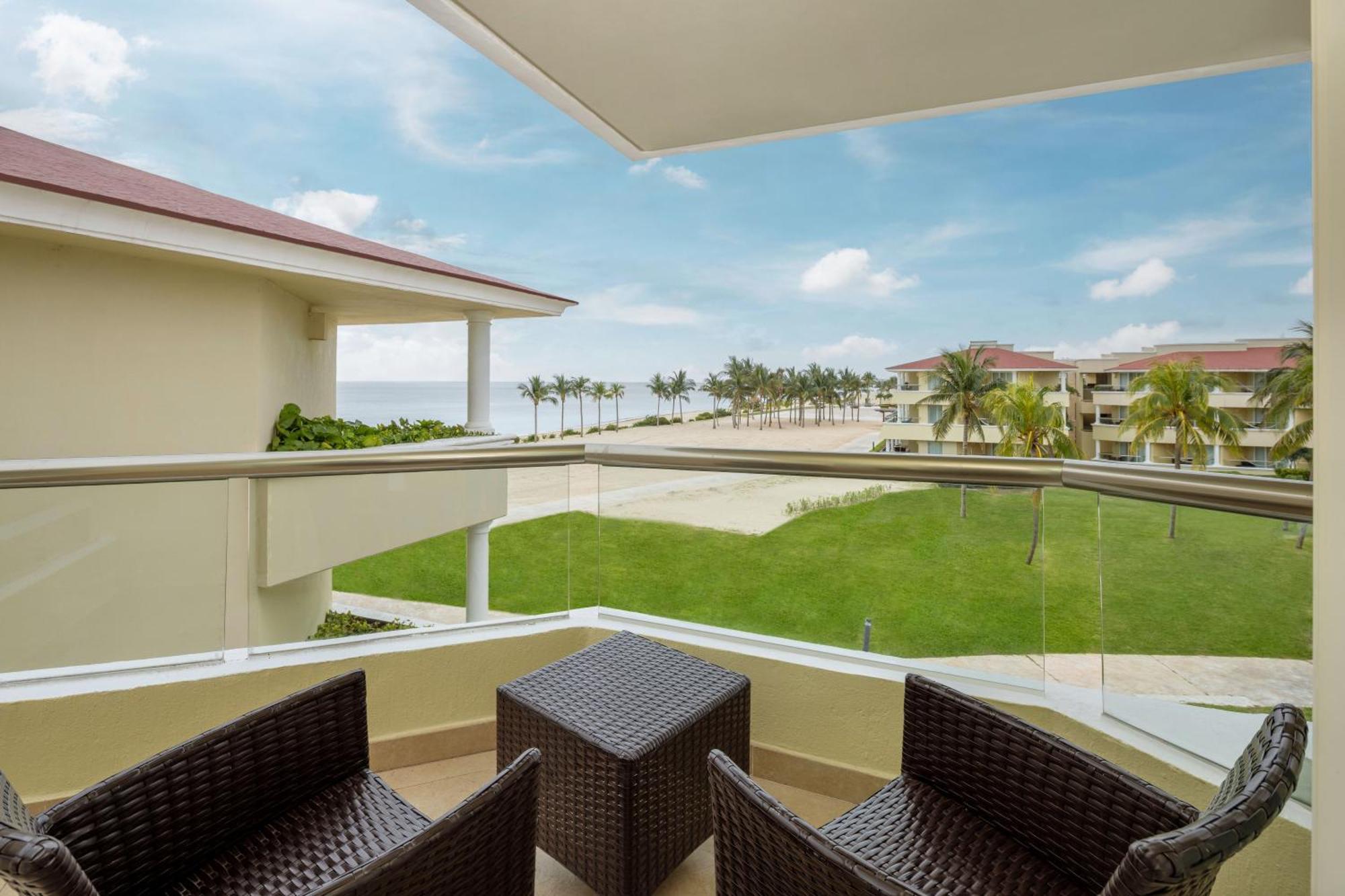 Moon Palace Cancun - All Inclusive Alfredo V. Bonfil Esterno foto
