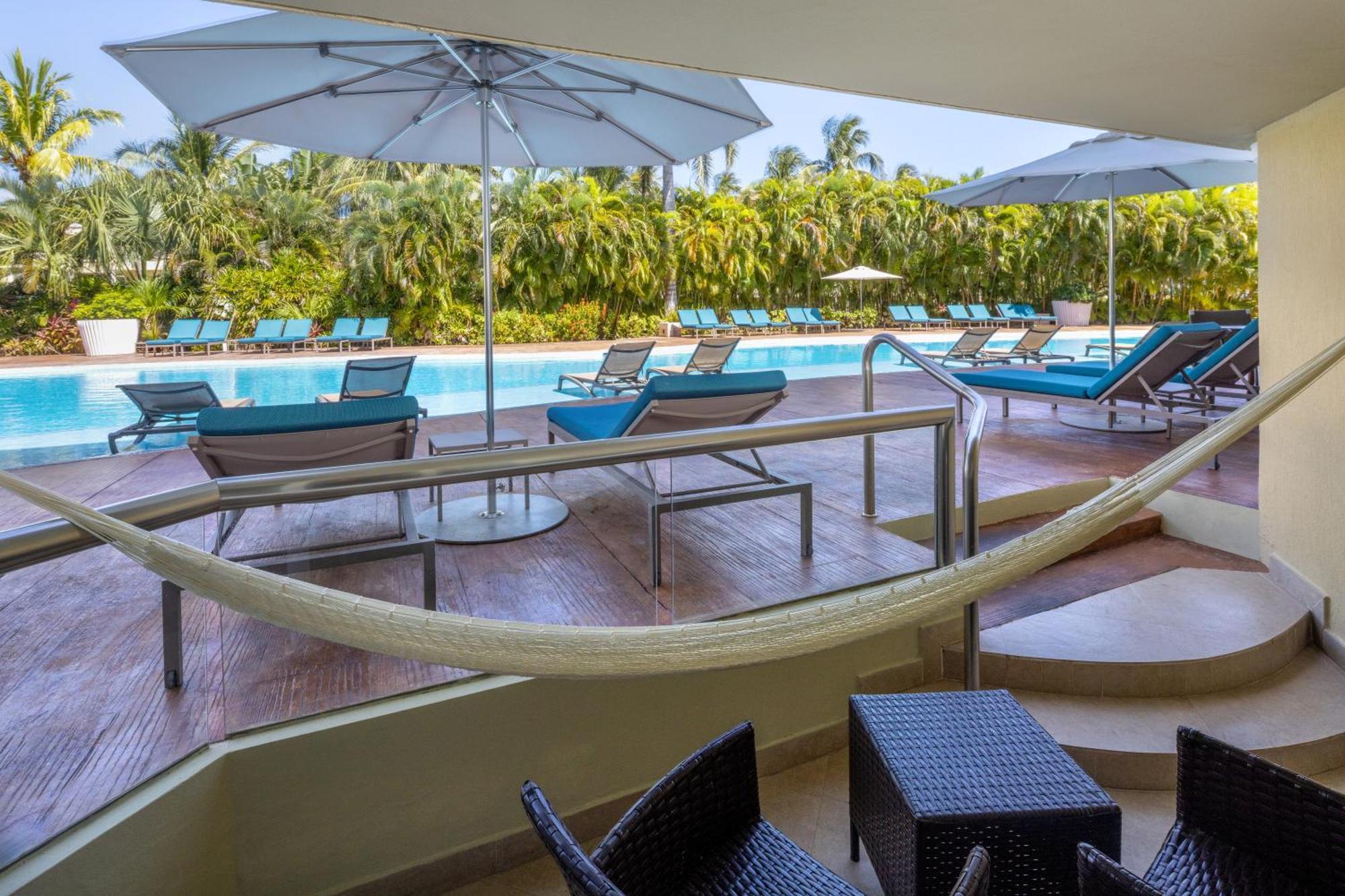Moon Palace Cancun - All Inclusive Alfredo V. Bonfil Esterno foto