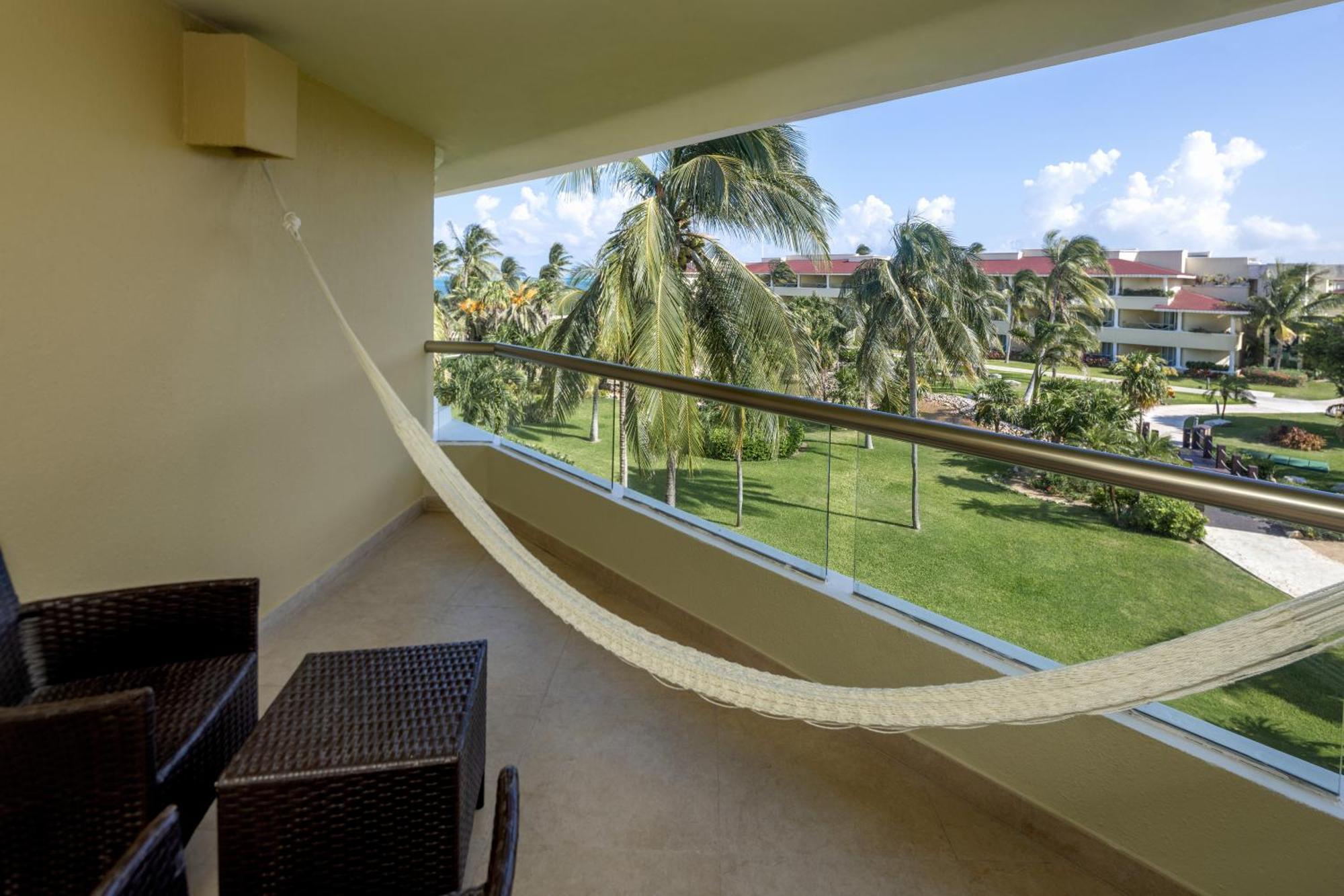 Moon Palace Cancun - All Inclusive Alfredo V. Bonfil Esterno foto
